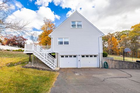 Tiny photo for 101 Adella Street, Naugatuck, CT 06770 (MLS # 24135838)