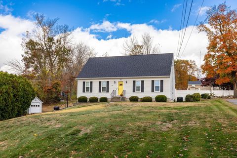 Tiny photo for 101 Adella Street, Naugatuck, CT 06770 (MLS # 24135838)
