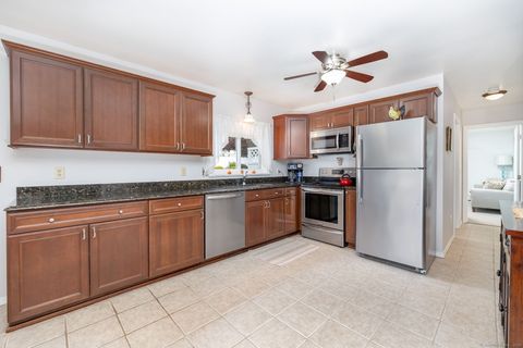 Tiny photo for 101 Adella Street, Naugatuck, CT 06770 (MLS # 24135838)