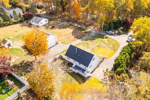 Tiny photo for 101 Adella Street, Naugatuck, CT 06770 (MLS # 24135838)