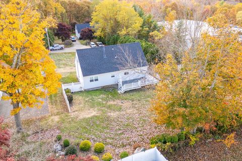 Tiny photo for 101 Adella Street, Naugatuck, CT 06770 (MLS # 24135838)