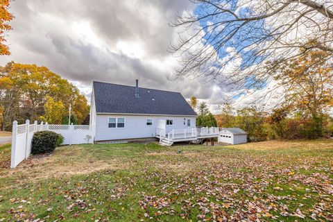 Tiny photo for 101 Adella Street, Naugatuck, CT 06770 (MLS # 24135838)