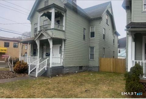 Photo of 473 Howard Avenue, New Haven, CT 06519 (MLS # 24144589)