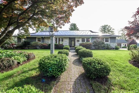110 Deer Hill Avenue Danbury CT 06810