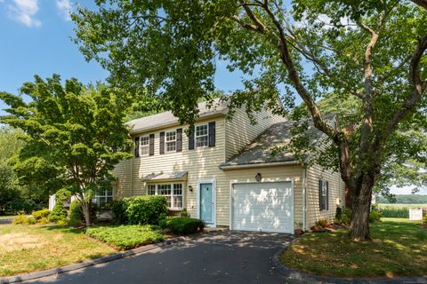 Photo of 7 Downing Way #7, Madison, CT 06443 (MLS # 24123451)
