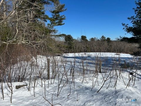 Tiny photo for 100 Hawkins Road, Putnam, CT 06260 (MLS # 24156965)