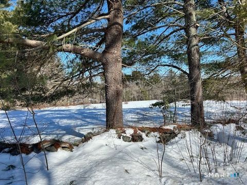 Tiny photo for 100 Hawkins Road, Putnam, CT 06260 (MLS # 24156965)