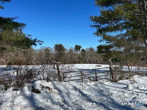 Tiny photo for 100 Hawkins Road, Putnam, CT 06260 (MLS # 24156965)
