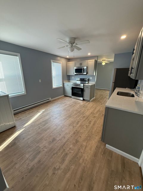 Tiny photo for 2 Smith Street #1, Ansonia, CT 06401 (MLS # 24163377)