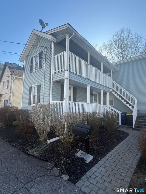 Photo of 2 Smith Street #1, Ansonia, CT 06401 (MLS # 24163377)