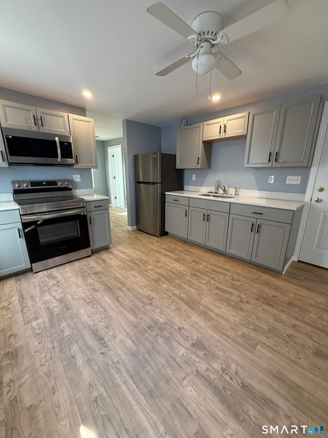 Tiny photo for 2 Smith Street #1, Ansonia, CT 06401 (MLS # 24163377)