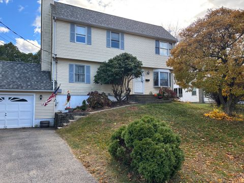25 Beechwood Drive, Ansonia, CT 06401 - #: 24138548