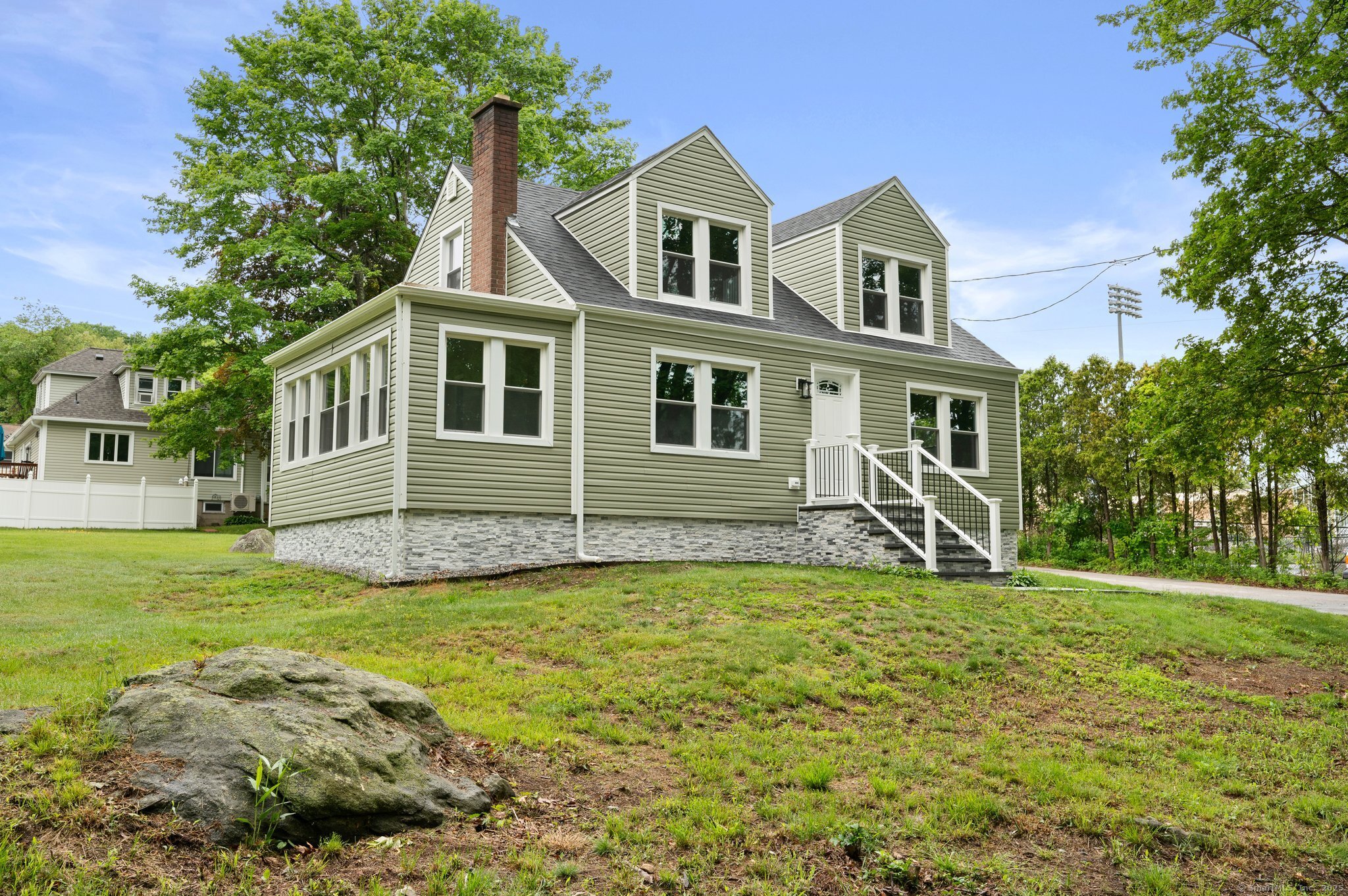 56 Uncas Avenue