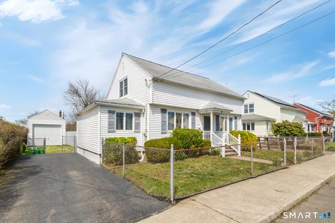 Photo of 54 Coolridge Road, Milford, CT 06460 (MLS # 24168663)