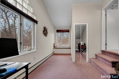 Tiny photo for 10 Canterbury Way, North Haven, CT 06473 (MLS # 24155491)