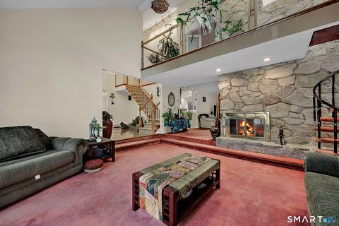 Tiny photo for 10 Canterbury Way, North Haven, CT 06473 (MLS # 24155491)