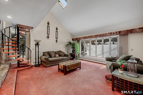 Tiny photo for 10 Canterbury Way, North Haven, CT 06473 (MLS # 24155491)