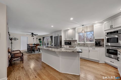 Tiny photo for 10 Canterbury Way, North Haven, CT 06473 (MLS # 24155491)