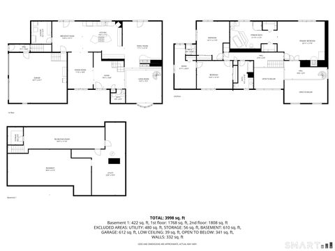 Tiny photo for 10 Canterbury Way, North Haven, CT 06473 (MLS # 24155491)