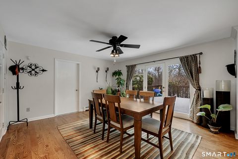 Tiny photo for 10 Canterbury Way, North Haven, CT 06473 (MLS # 24155491)