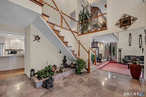 Tiny photo for 10 Canterbury Way, North Haven, CT 06473 (MLS # 24155491)