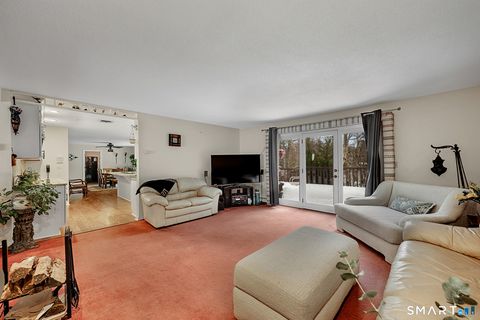 Tiny photo for 10 Canterbury Way, North Haven, CT 06473 (MLS # 24155491)