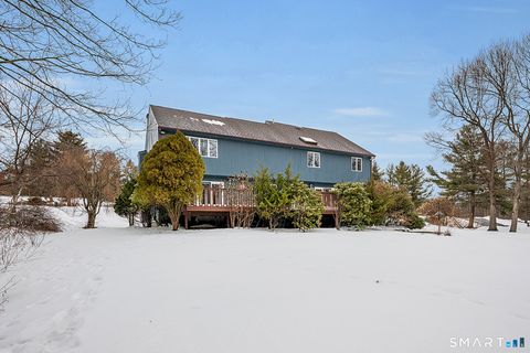 Tiny photo for 10 Canterbury Way, North Haven, CT 06473 (MLS # 24155491)