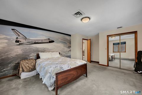 Tiny photo for 10 Canterbury Way, North Haven, CT 06473 (MLS # 24155491)