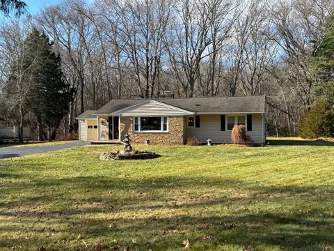 A home in Clinton