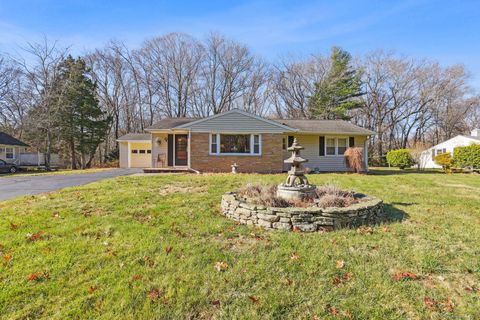 A home in Clinton