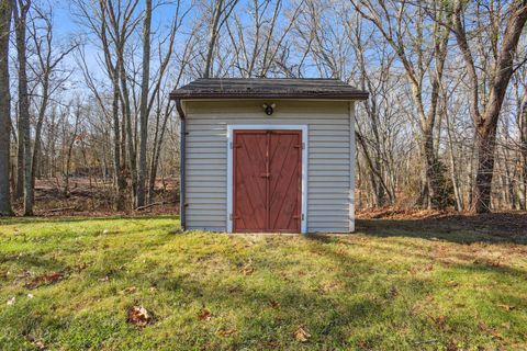 A home in Clinton