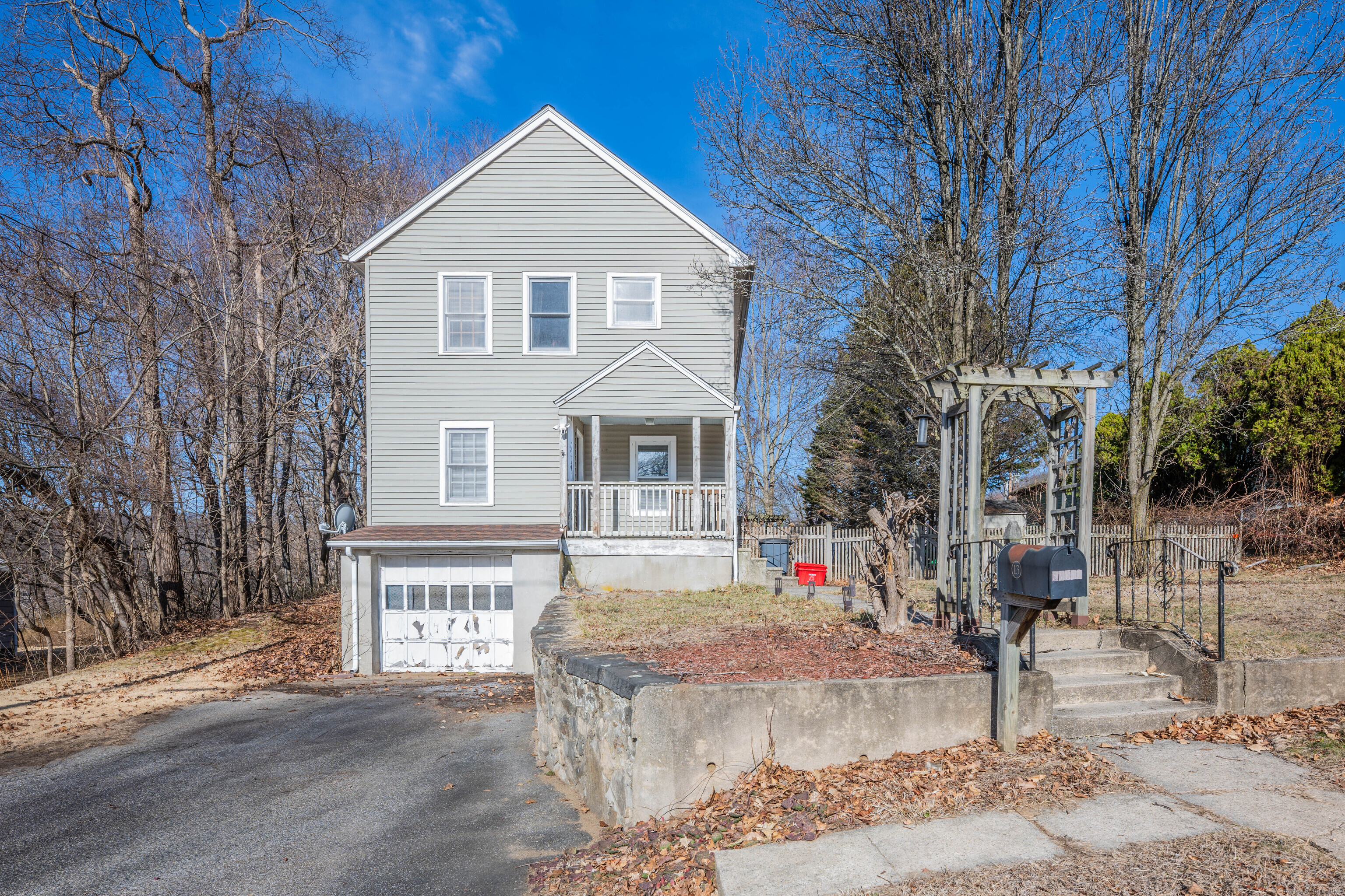 13 Talmadge Street, Derby, Connecticut image 1
