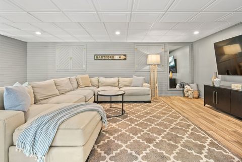 Tiny photo for 1190 Marion Avenue, Southington, CT 06444 (MLS # 24125657)