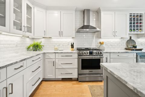 Tiny photo for 1190 Marion Avenue, Southington, CT 06444 (MLS # 24125657)