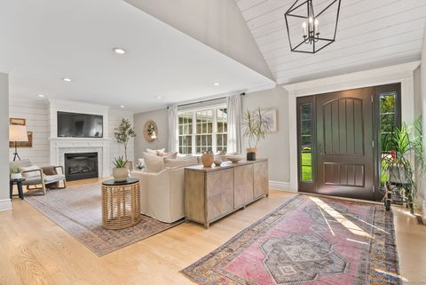 Tiny photo for 1190 Marion Avenue, Southington, CT 06444 (MLS # 24125657)