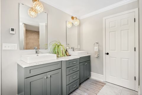 Tiny photo for 1190 Marion Avenue, Southington, CT 06444 (MLS # 24125657)