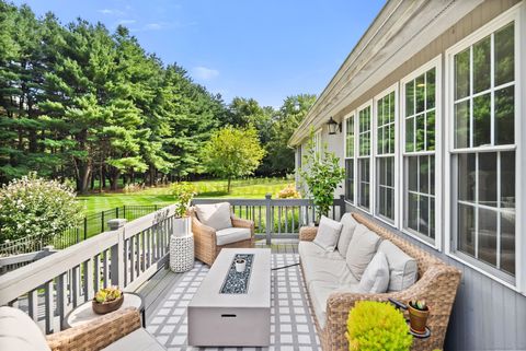 Tiny photo for 1190 Marion Avenue, Southington, CT 06444 (MLS # 24125657)