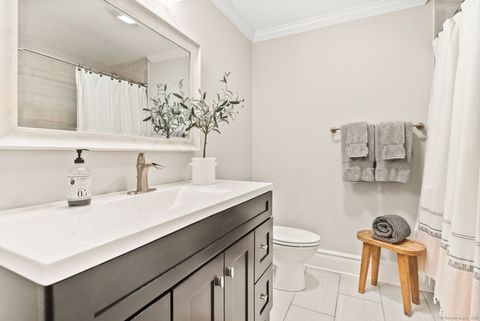 Tiny photo for 1190 Marion Avenue, Southington, CT 06444 (MLS # 24125657)