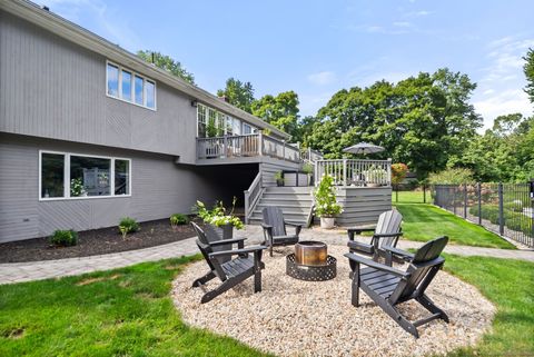 Tiny photo for 1190 Marion Avenue, Southington, CT 06444 (MLS # 24125657)