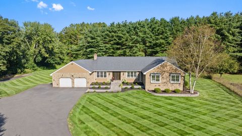 Tiny photo for 1190 Marion Avenue, Southington, CT 06444 (MLS # 24125657)