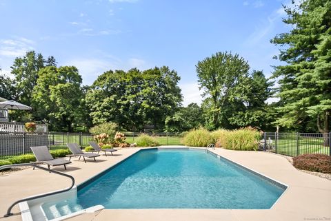 Tiny photo for 1190 Marion Avenue, Southington, CT 06444 (MLS # 24125657)