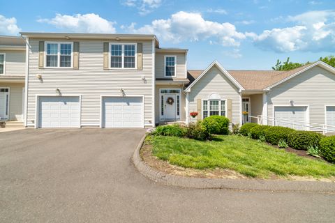 370 Emmett Street APT 8-8 Bristol CT 06010