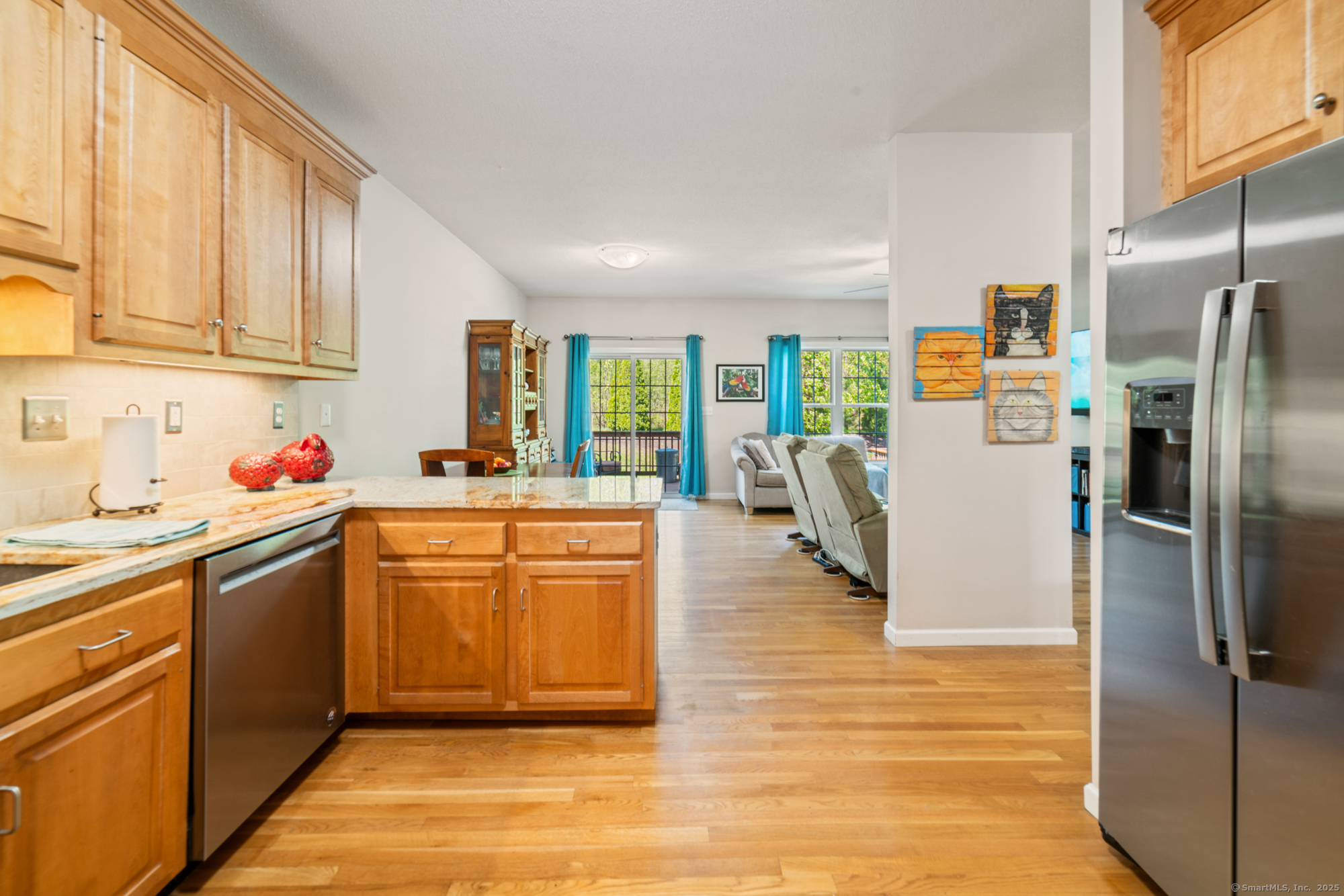370 Emmett Street #APT 8-8, Bristol, Connecticut image 11