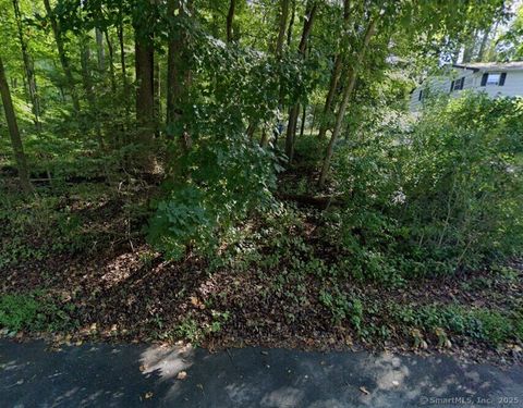 Vacant Land For Sale - 47 Mist Hill Drive<br/> Litchfield County, New Milford, CT 06776