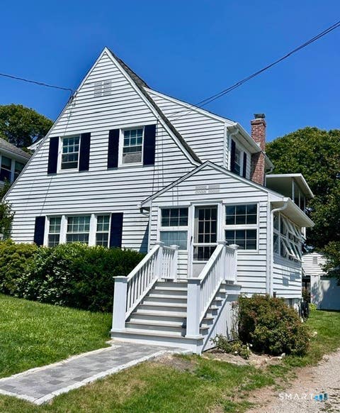 Homes For Rent - 82 Menunketesuck Road<br/> Westbrook, CT 06498