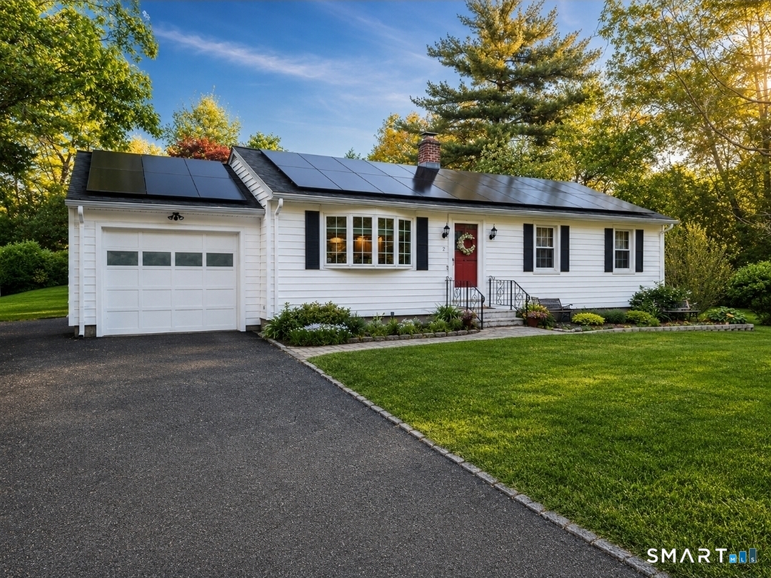 2 Hemlock Road
