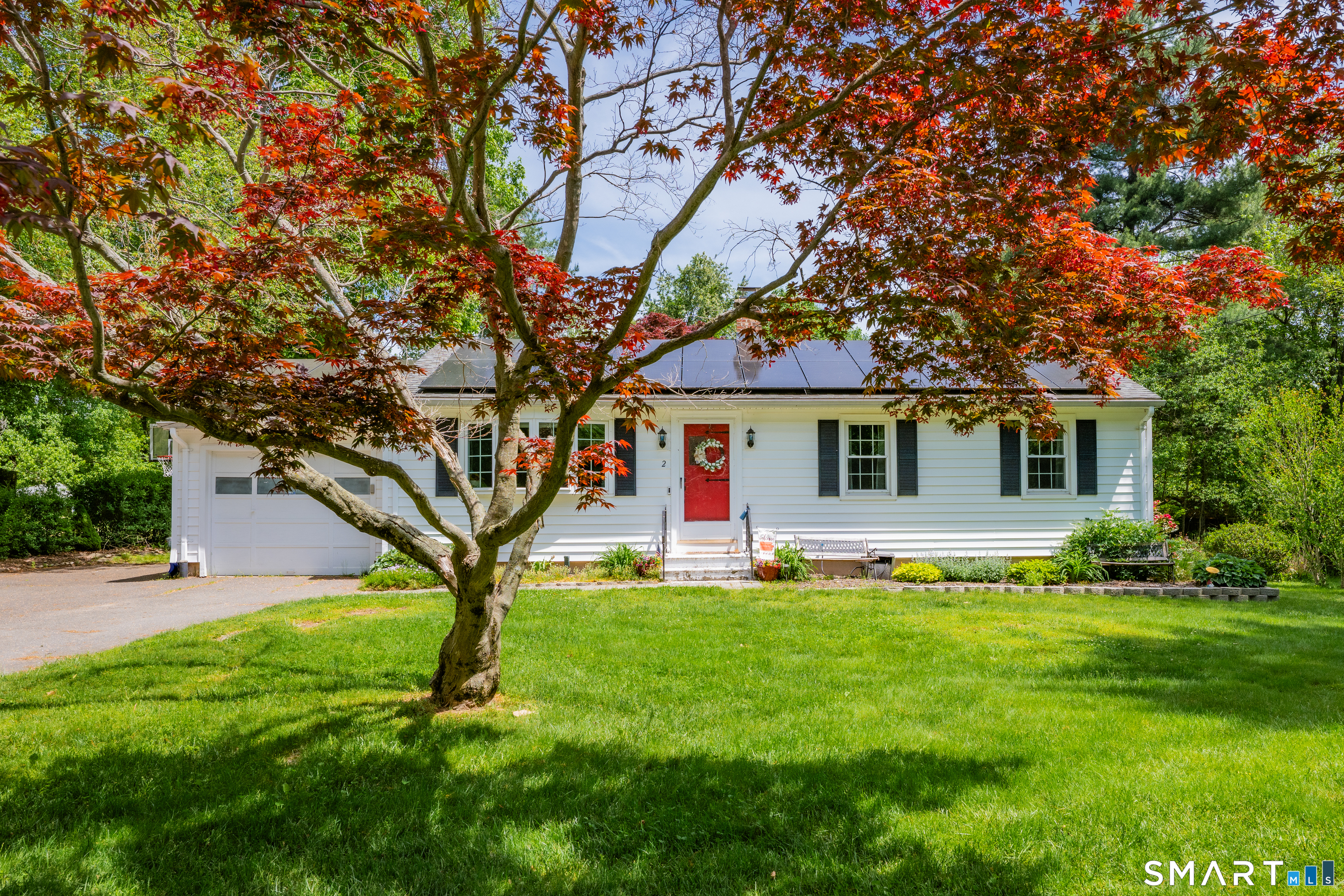 2 Hemlock Road