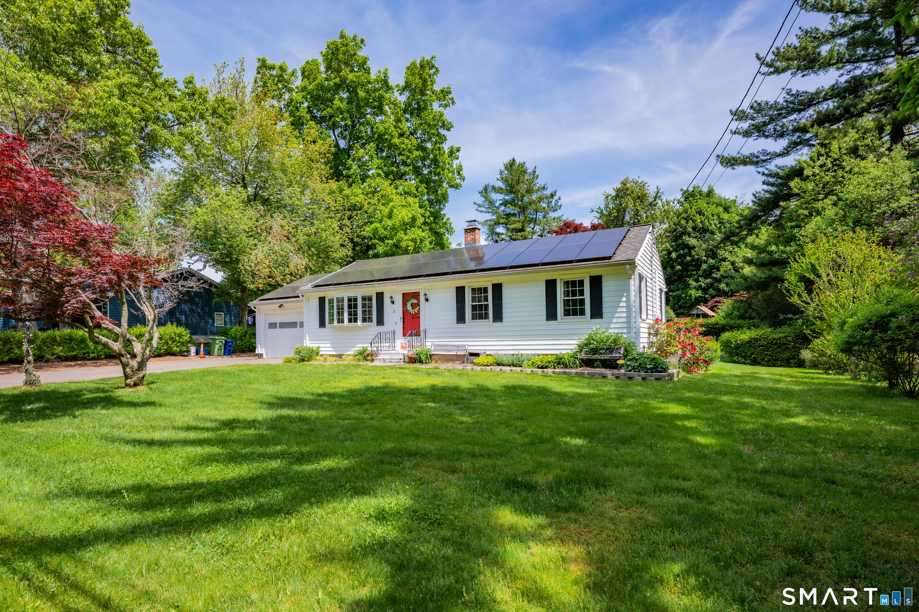 2 Hemlock Road