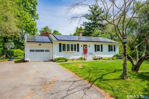Photo of 2 Hemlock Road, Prospect, CT 06712 (MLS # 24176839)