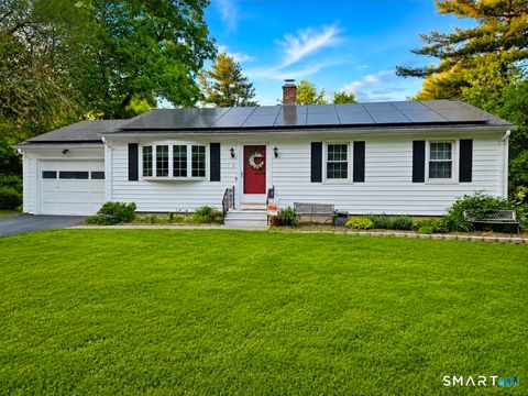 Photo of 2 Hemlock Road, Prospect, CT 06712 (MLS # 24176839)